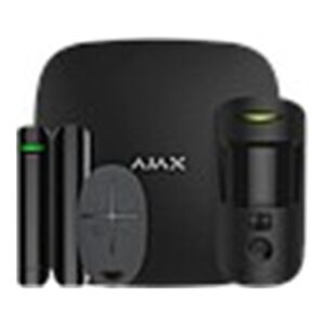 Ajax StarterKit Cam Plus black